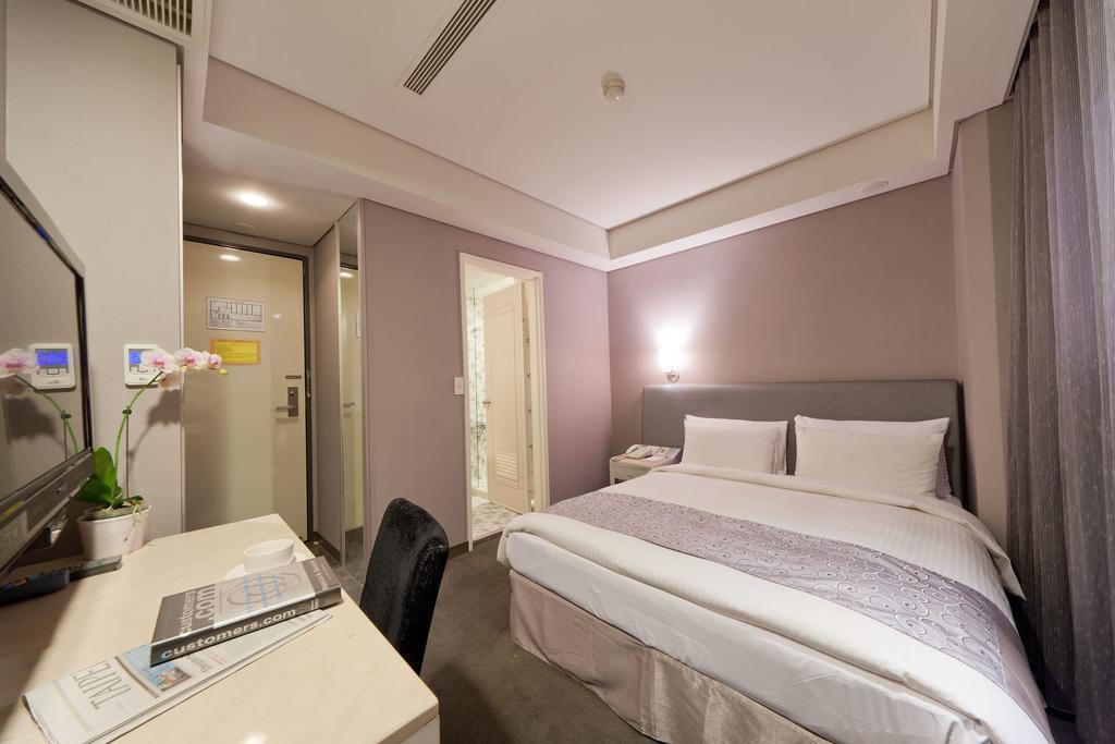 Harbor View Hotel Keelung Zewnętrze zdjęcie